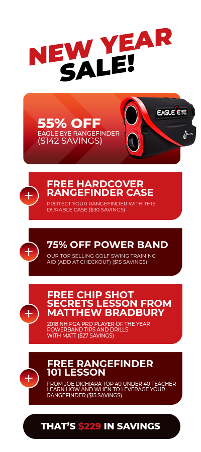 Limited Time New Years Sale Offers